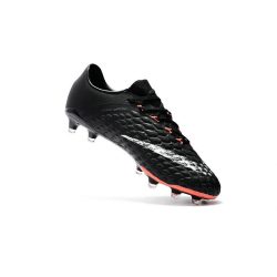 Neymar Nike HyperVenom Phantom 3 Elite FG - Negro Plata_5.jpg